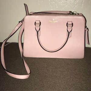 Kate Spade Laurel Way Reese Handbag